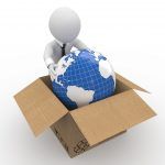 PARCEL DELIVERY
